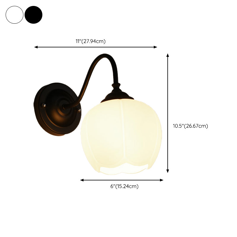 Postmodern Wall Light Fixture Simple Wall Light Sconce for Bedroom