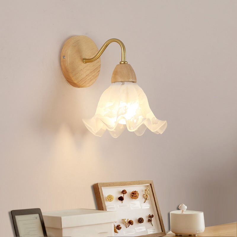 Postmodern Wall Light Fixture Household Wall Light Sconce for Bedroom