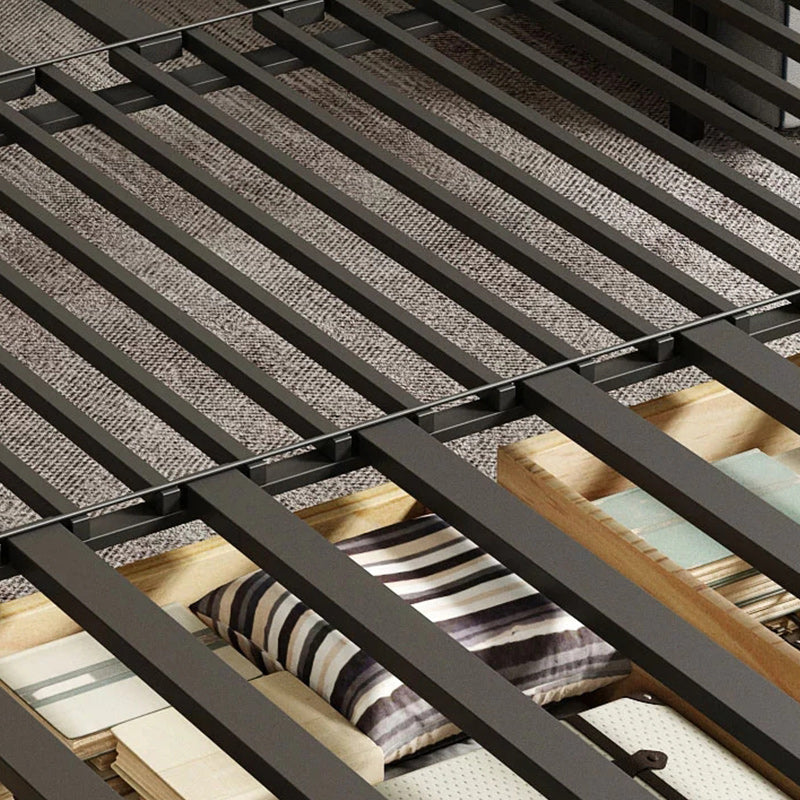 Pillow Back Sofa Futon Pillow Included Futon Sofa Bed with Storage