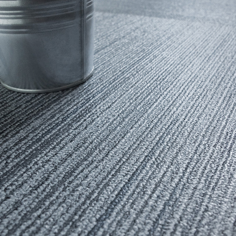 Rectangle PVC Flooring Wood Design Peel & Stick Vinyl Flooring for Living Room