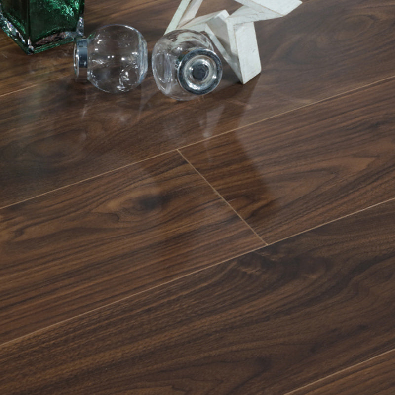 Indoor Laminate Floor Wooden Waterproof Living Laminate Flooring
