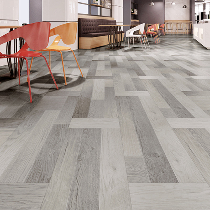 Modern Laminate Flooring Waterproof Slip Resistant Laminate Flooring