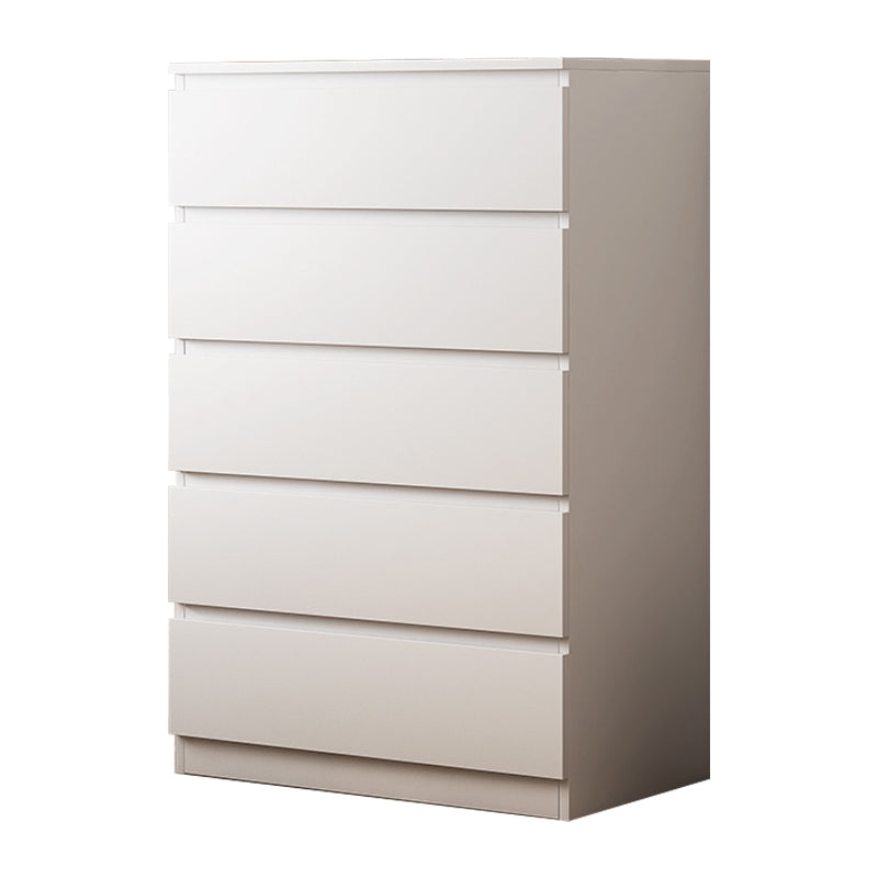 15.6-inch Width Modern Storage Chest Dresser Manufactured Wood Dresser