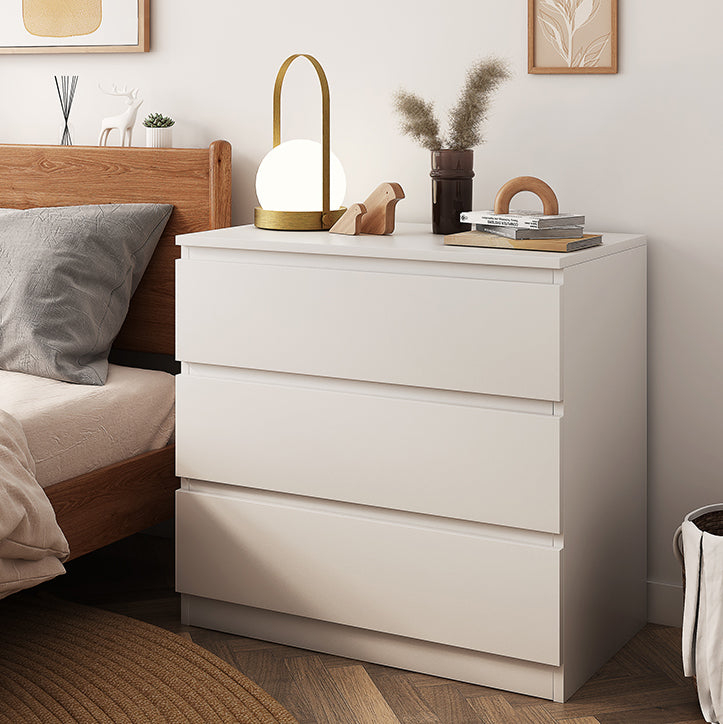 15.6-inch Width Modern Storage Chest Dresser Manufactured Wood Dresser