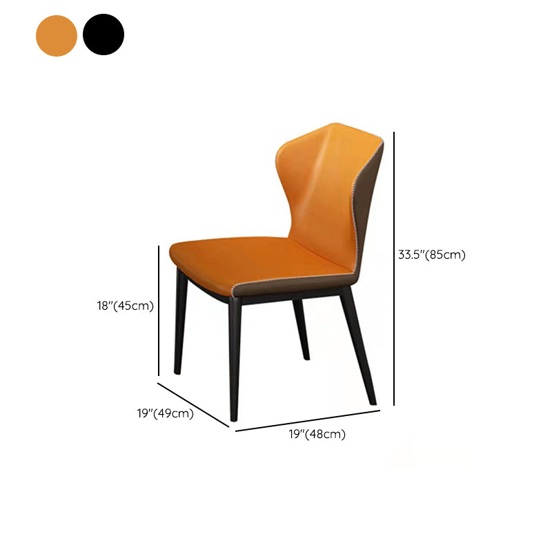 High Gloss Grey Stone Dinette Table Set 1/4/5/6/7 Pieces Modern Dining Set