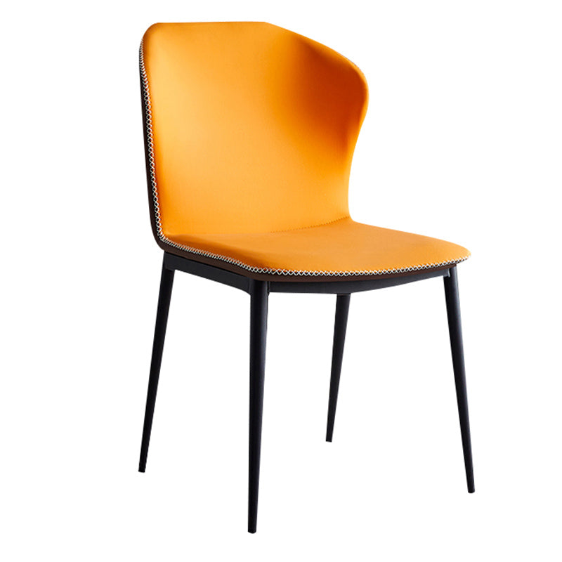 Metal Dinette Set with Padded Chairs 1/2/5/6/7 Pieces Glam Stone Dining Table Set