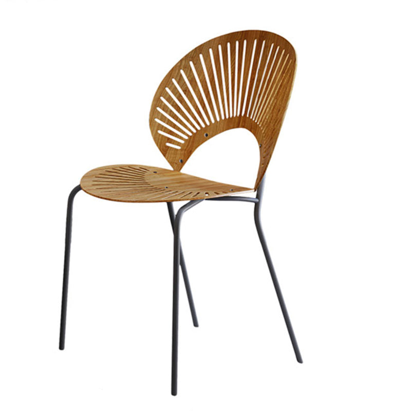 Black Stone Rectangle Dining Table Set 1/4/5/6 Pieces Dinette Set for Home