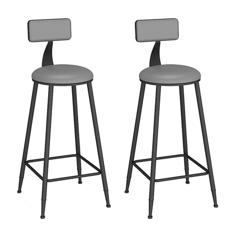 Industrial Sintered Stone 1/2/5 Pieces Bar Table Set Rectangle Bar Table with Metal Legs