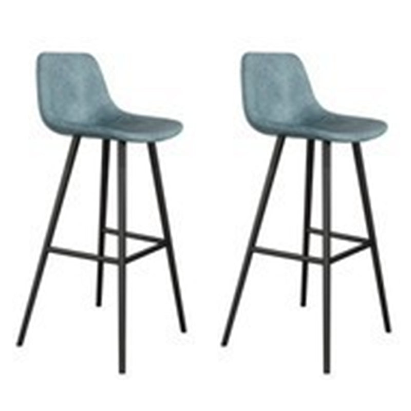 Industrial Sintered Stone 1/2/5 Pieces Bar Table Set Rectangle Bar Table with Metal Legs