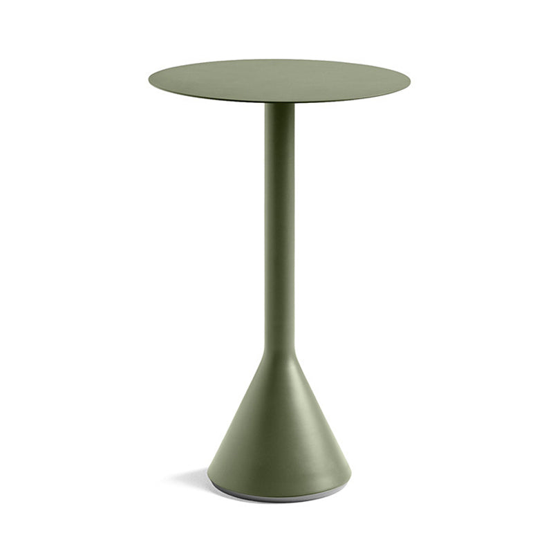 Modern Style 1/3 Pieces Metal Bistro Set Metal Bistro Table Set for Outdoor