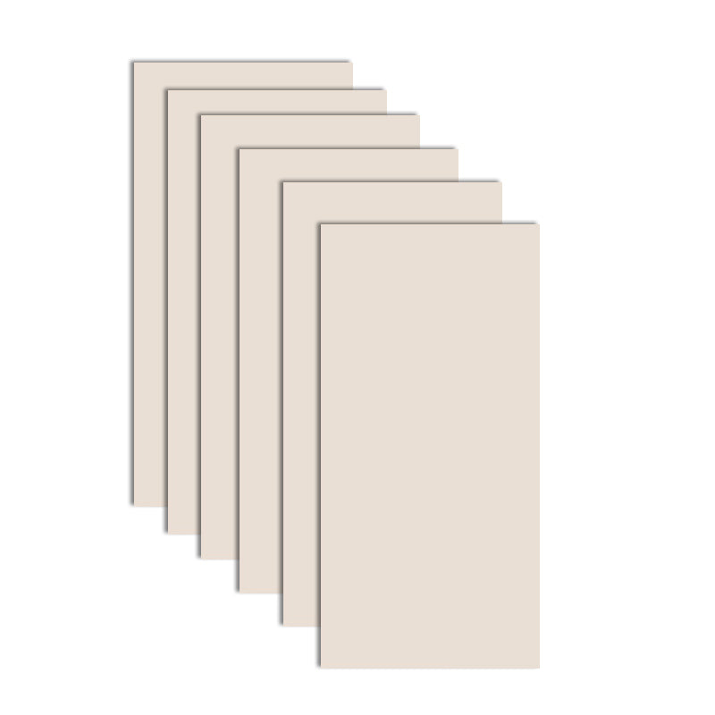 Modern Style Rectangle PVC Flooring Stone Design Peel and Stick Vinyl Flooring