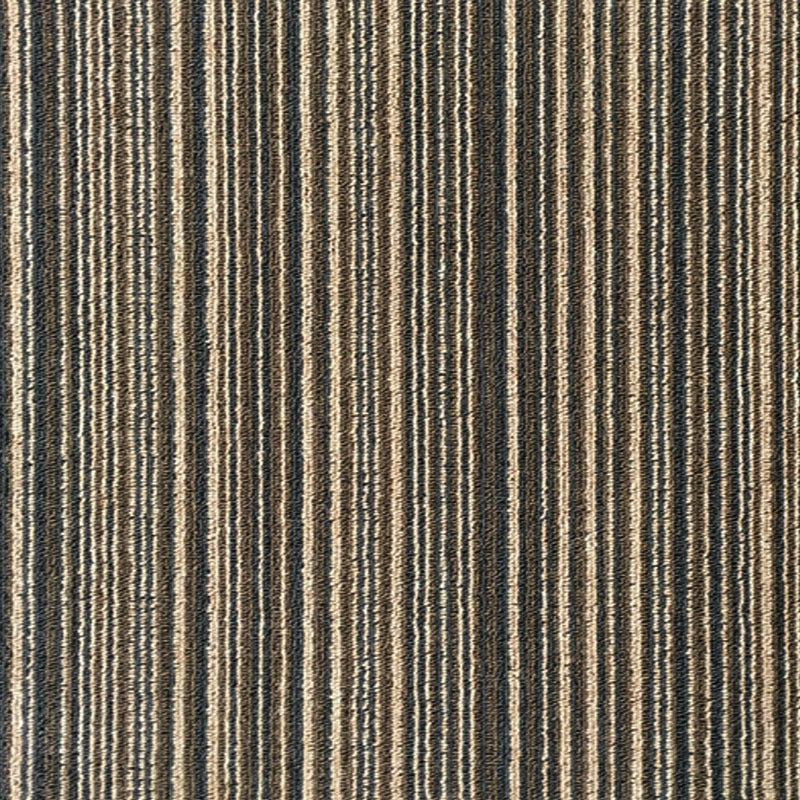 Carpet Tile Non-Skid Fade Resistant Geometry Self Peel and Stick Carpet Tiles Living Room