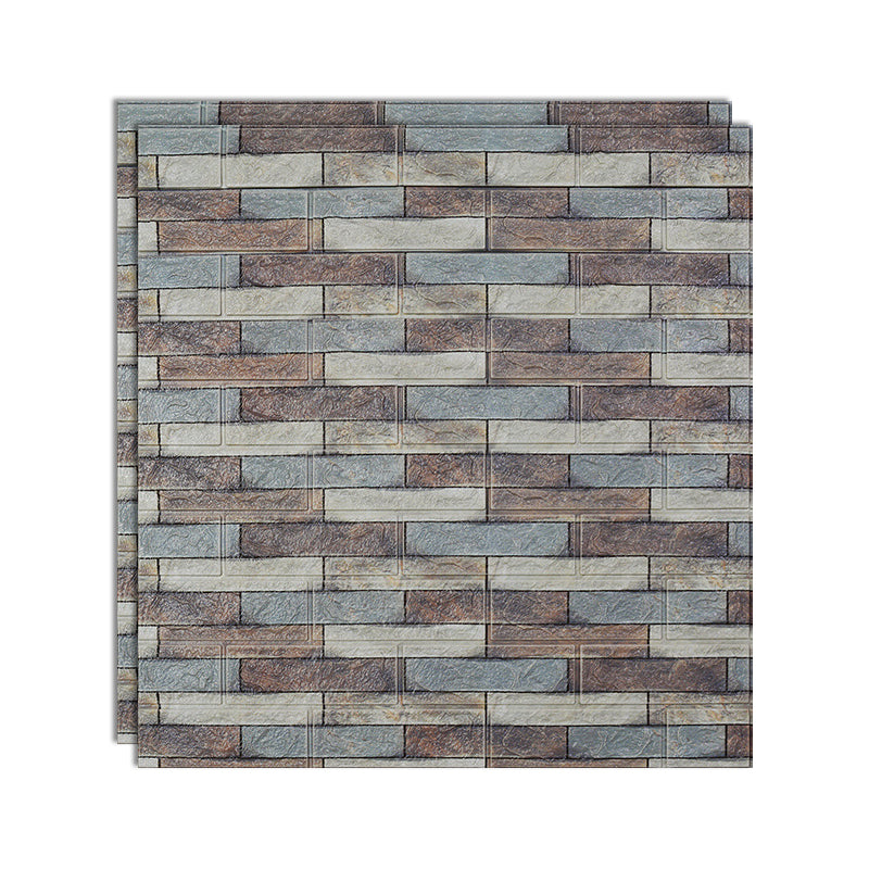 Contemporary Style Wall Access Panel Peel and Stick Wall Access Panel