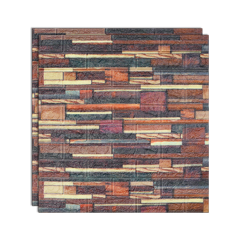 Contemporary Style Wall Access Panel Peel and Stick Wall Access Panel