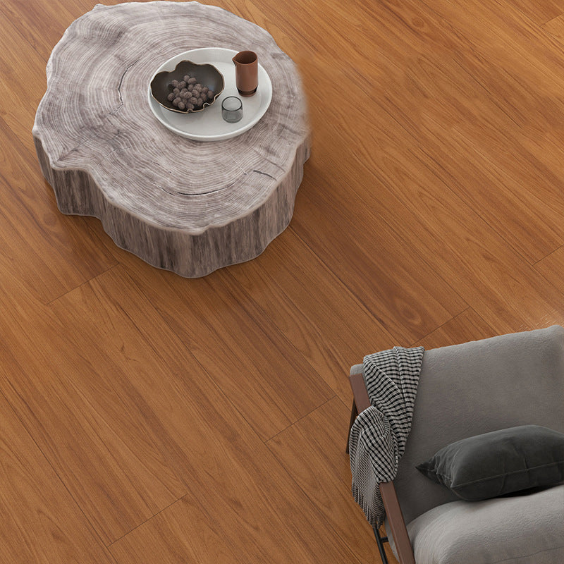 Modern Style Square PVC Flooring Water Proof Peel and Stick Vinyl Flooring