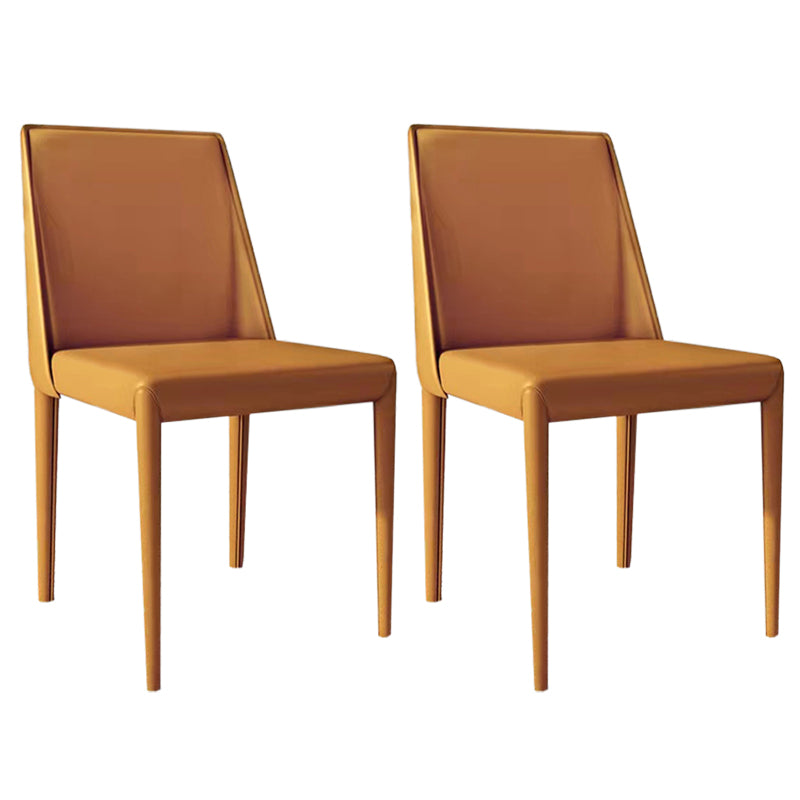 White Stone Dining Table Set 1/2/5/7 Pieces Glam Dinette Set for Kitchen