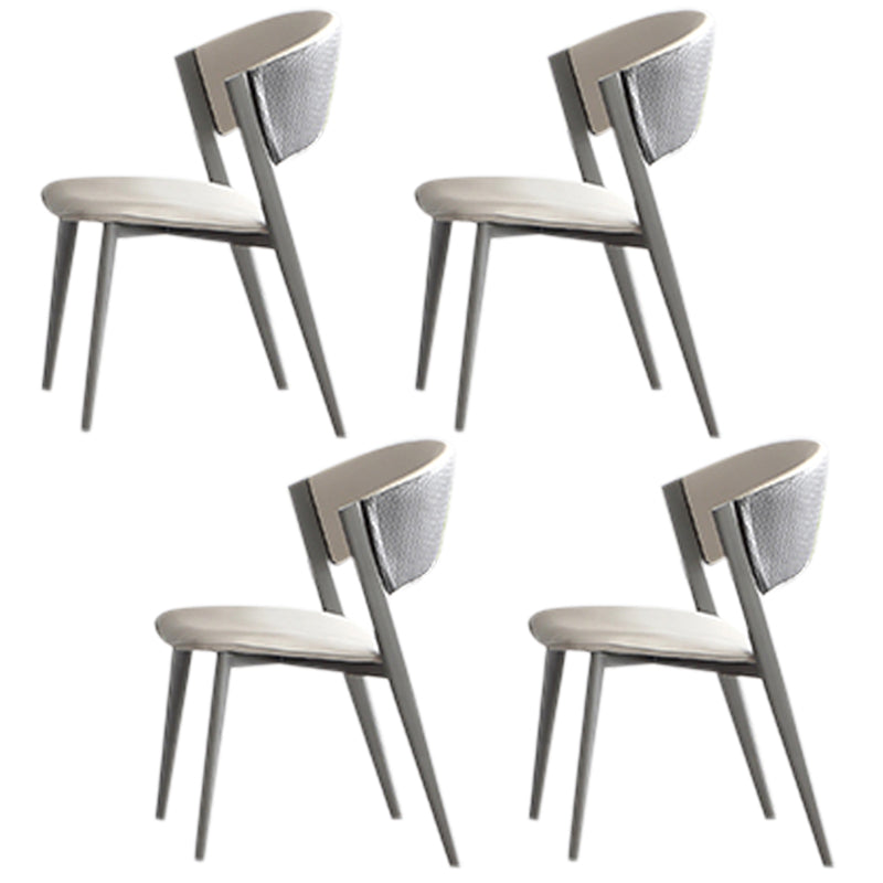 Stone Top Dining Table Set 1/4/5/7 Pieces Dinette Set for Dining Room