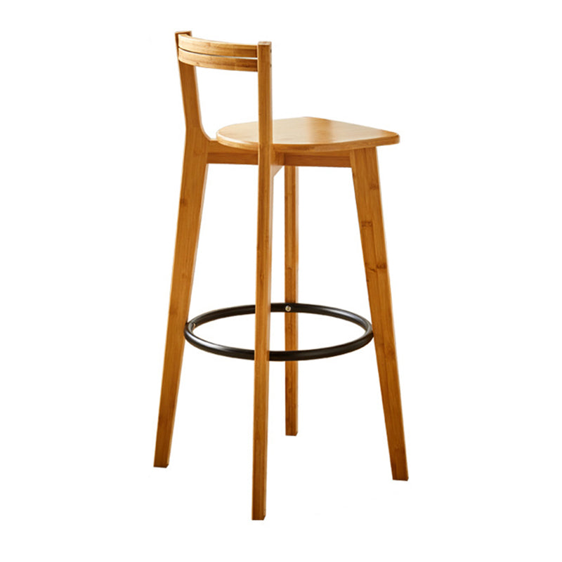 Contemporary Style Rectangle Bar Set 1/2/3 Pieces Pub Dining Set for Dining Room