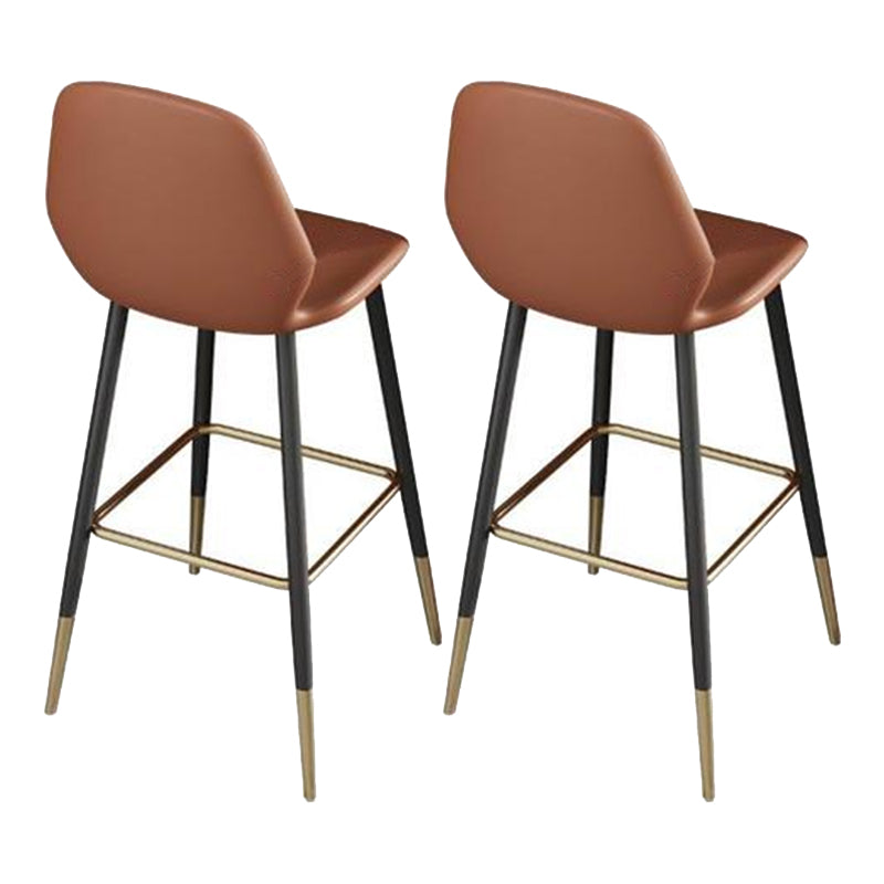 Modern Style Sintered Stone 1/2/3 Pieces Bar Table Set Rectangle Bar Table for Home Use