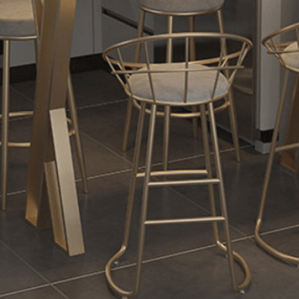 Industrial 1/2/3/5 Pieces Bar Table Set Rectangle Stone Counter Table with High Stools