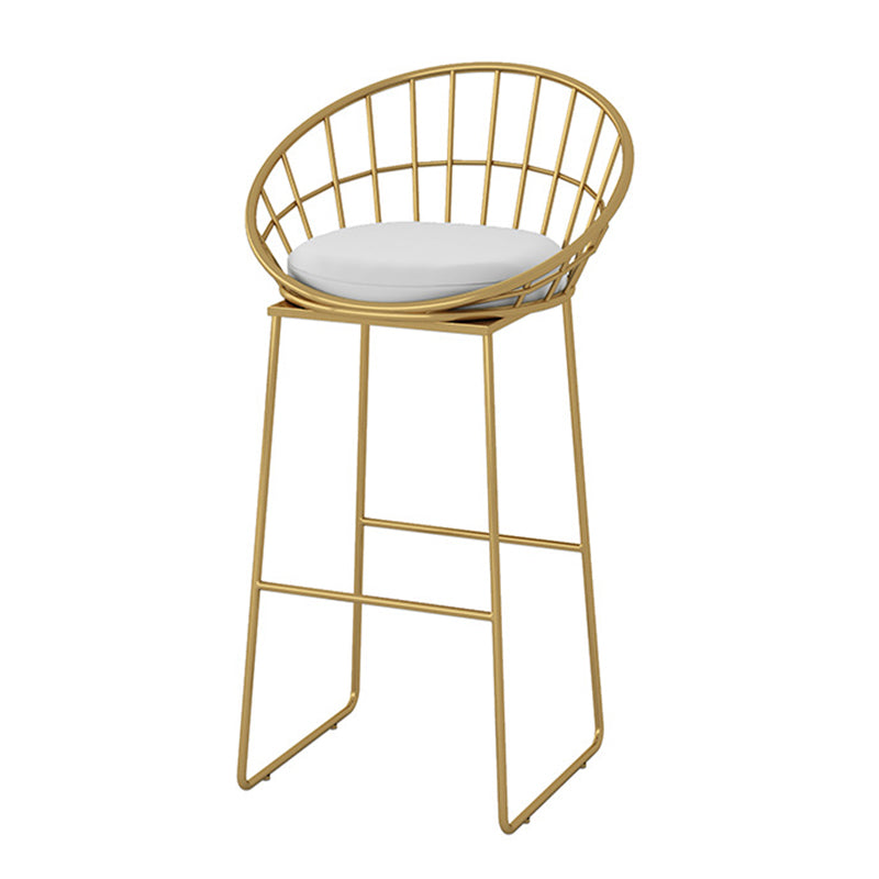 Modern 1/4/7 Pieces Bar Table Set Rectangle Stone Counter Table with High Stools