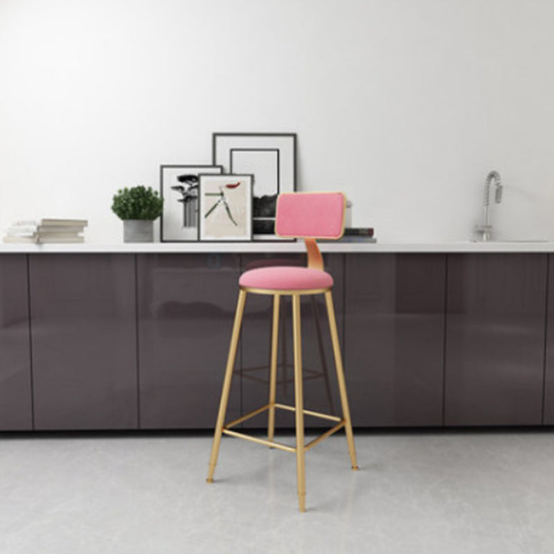 Modern 1/4/7 Pieces Bar Table Set Rectangle Stone Counter Table with High Stools