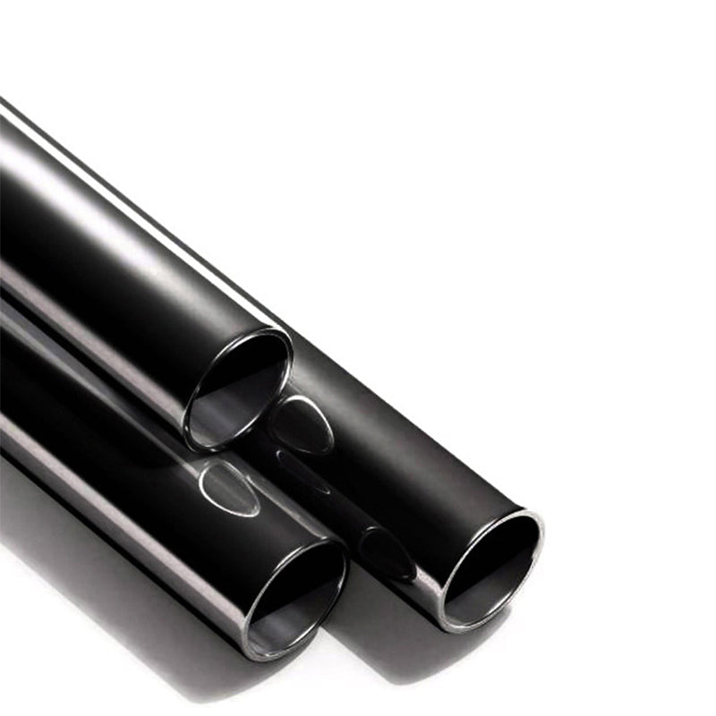 Contemporary Side Chair Faux Leather Solid Back Dining Room Chair for Kitchen