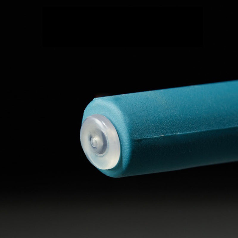 Plastic Modern Dining Chair Open Back Dining Side Chair for Kitchen