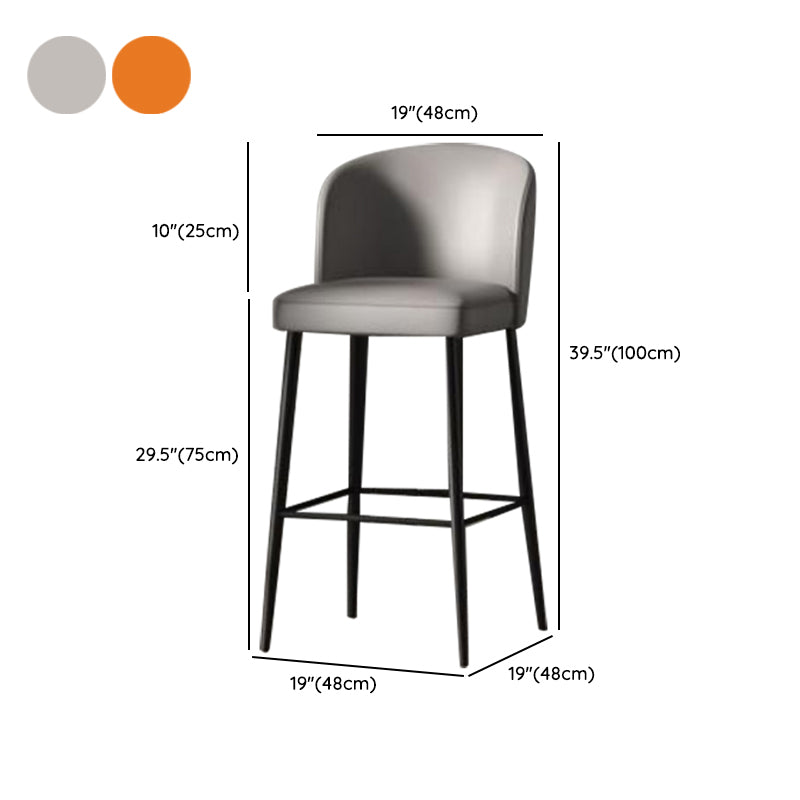 Modern Sintered Stone 1/2/4 Pieces Bar Table Set Rectangle Bar Table with Metal Legs