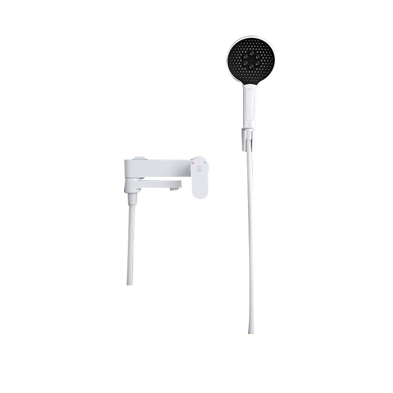 Shower Set Bathroom Shower Full Copper Household Shower Head