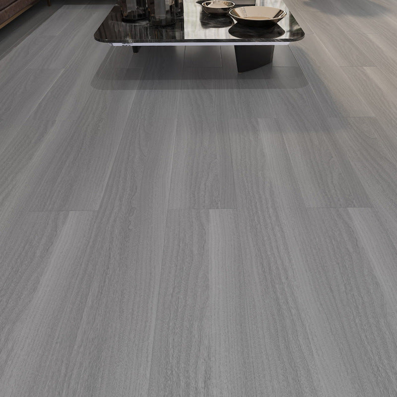 Waterproof Laminate Floor Solid Wood Laminate Plank Flooring with Click Lock