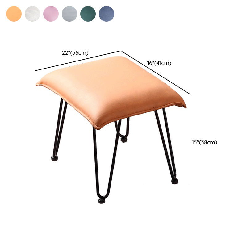 Living Room Modern Style Rocking Chair Leisure Home Lazy Sofa Chair