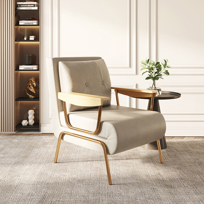 Glam Foldable Futon Sofa Bed Bonded Leather Convertible Sofas