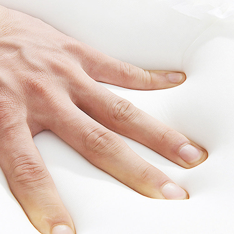 Glam Foldable Futon Sofa Bed Bonded Leather Convertible Sofas