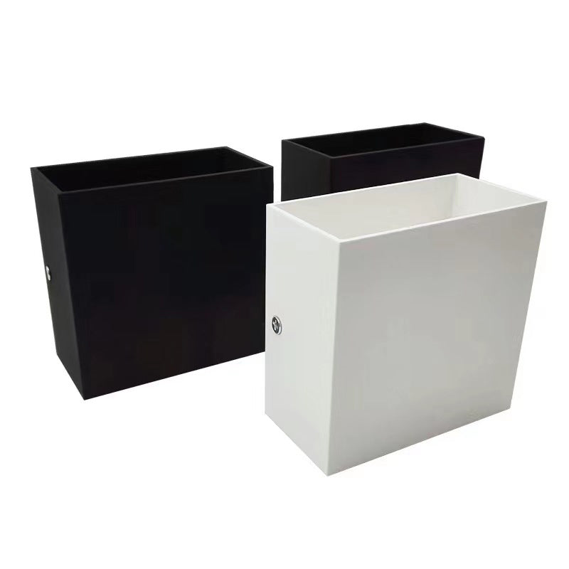 Modern Minimalist Washer Wall Sconce Lighting Household Wall Lighting Fixtures