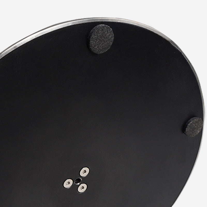 Leather Bar Stool Low Back Counter Stool for Bristol with Swivel