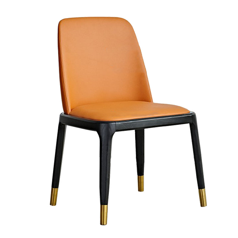 Nordic 1/4/5/7 Pieces Furniture Rectangle Stone Dining Table Set in Gray