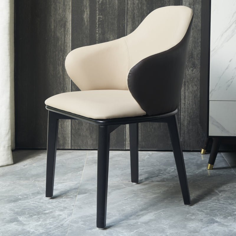 Nordic Style 1/2/5/7 Pieces Dining Chairs Set Rectangle Stone Furniture in Gray