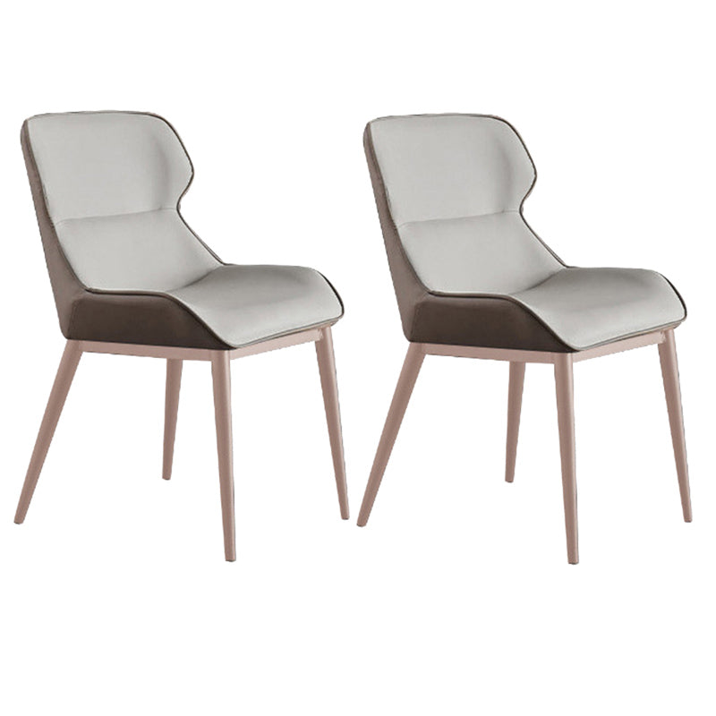 Modern 1/2/5 Pieces Dining Set Rectangle Stone Kitchen Dining Table