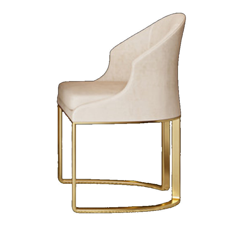 Nordic 1/4/5/7 Pieces Dining Set Stone Dining Table for Dining Room