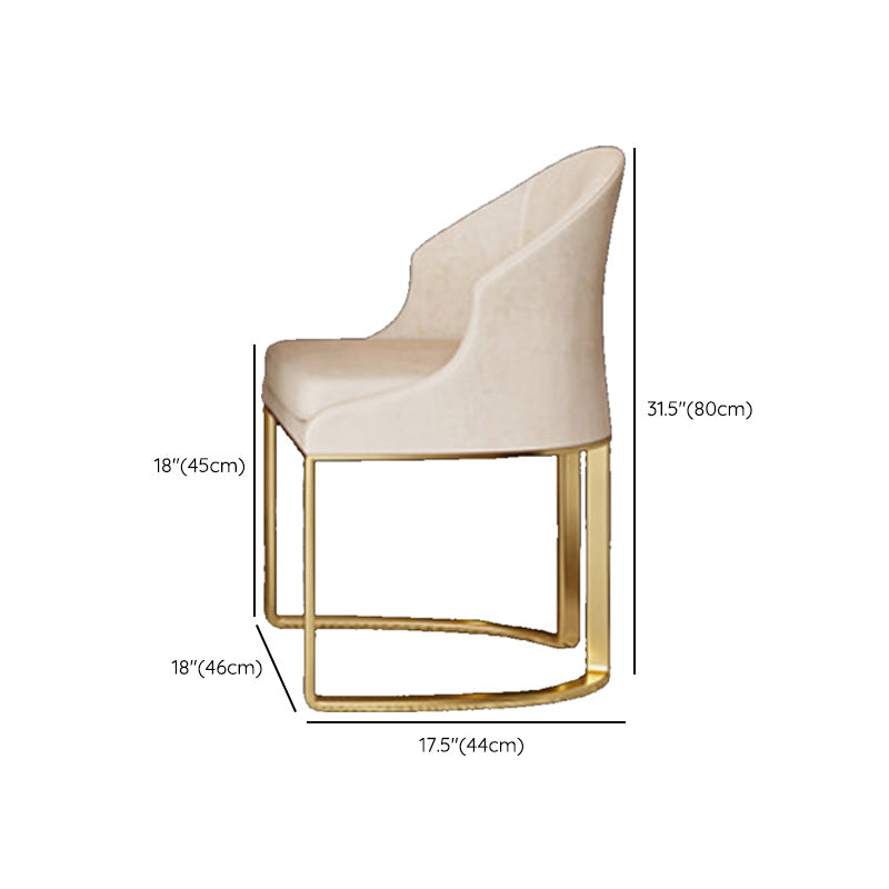 Nordic 1/4/5/7 Pieces Dining Set Stone Dining Table for Dining Room