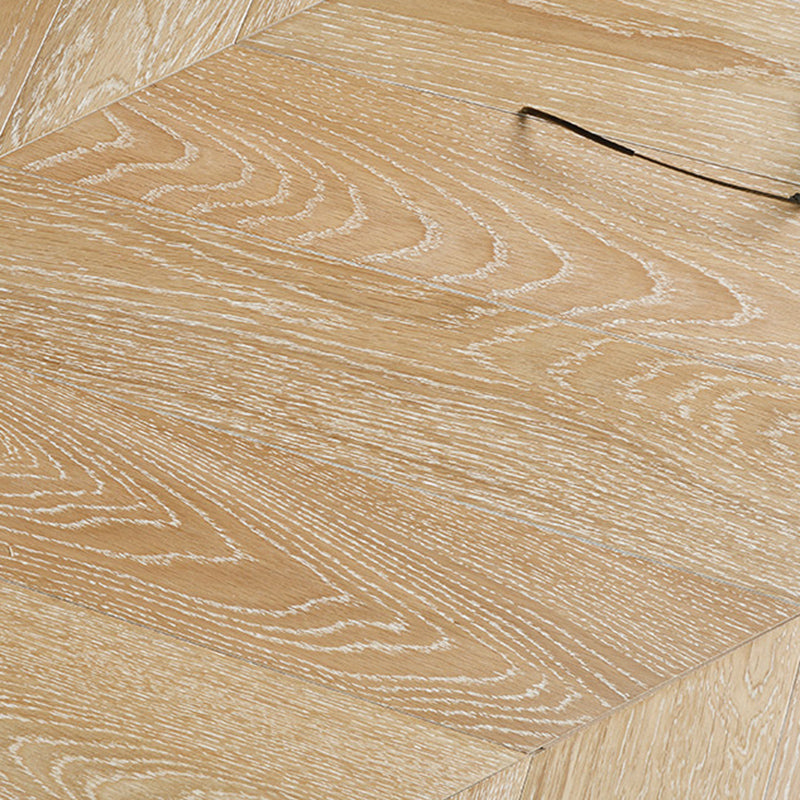 Laminate Plank Flooring Stain Resistant Wooden Laminate Floor