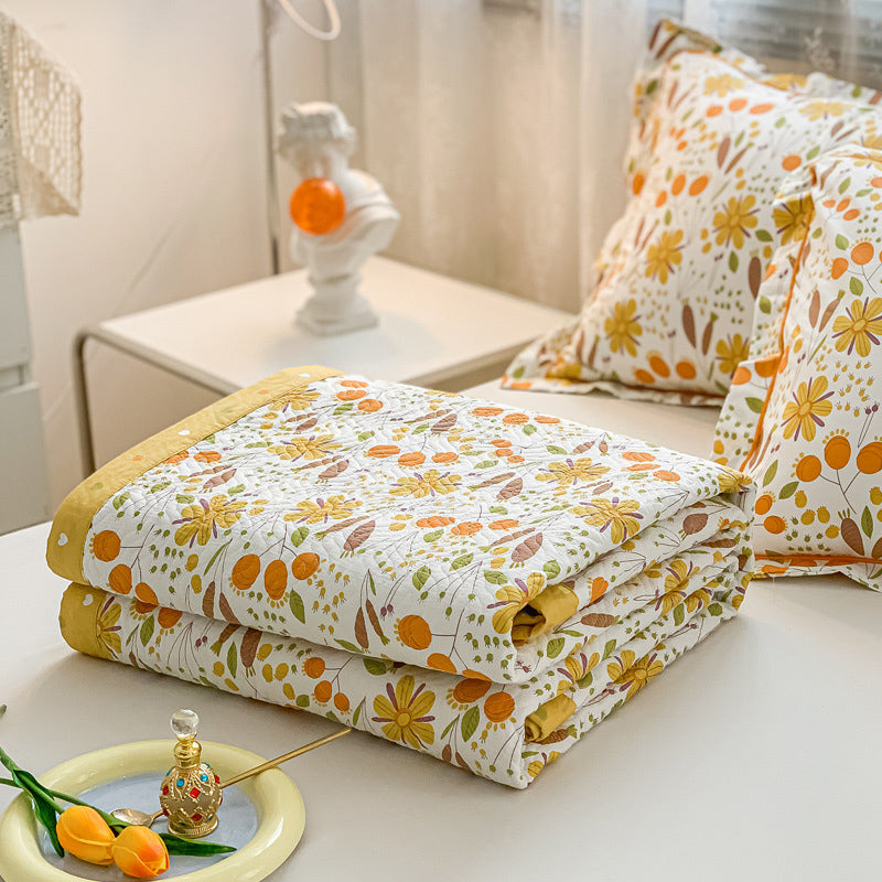 Fade Resistant Sheet Non-Pilling Printed Fade Resistant Soft Bed Sheet