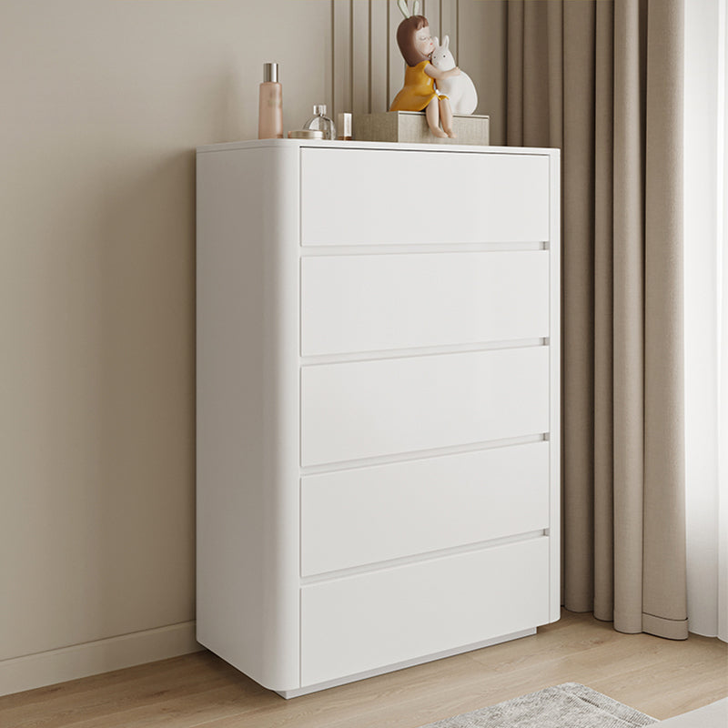 15.6-inch Width Storage Chest Modern Manufactured Wood Storage Chest Dresser