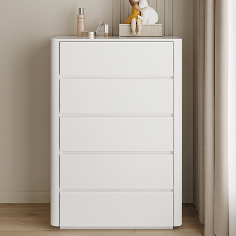 15.6-inch Width Storage Chest Modern Manufactured Wood Storage Chest Dresser