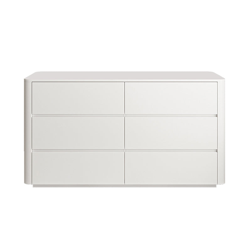 15.6-inch Width Storage Chest Modern Manufactured Wood Storage Chest Dresser