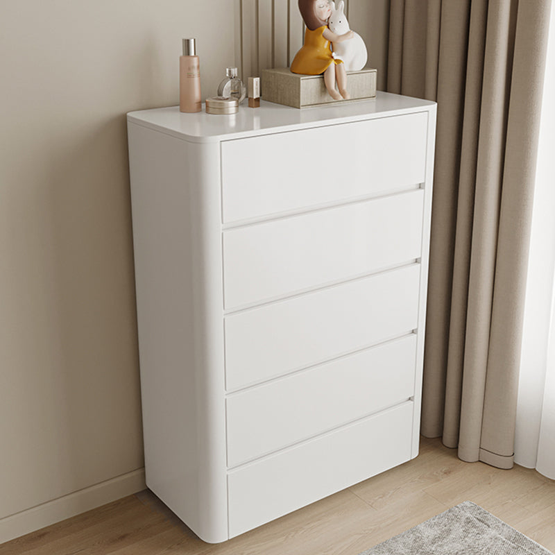 15.6-inch Width Storage Chest Modern Manufactured Wood Storage Chest Dresser