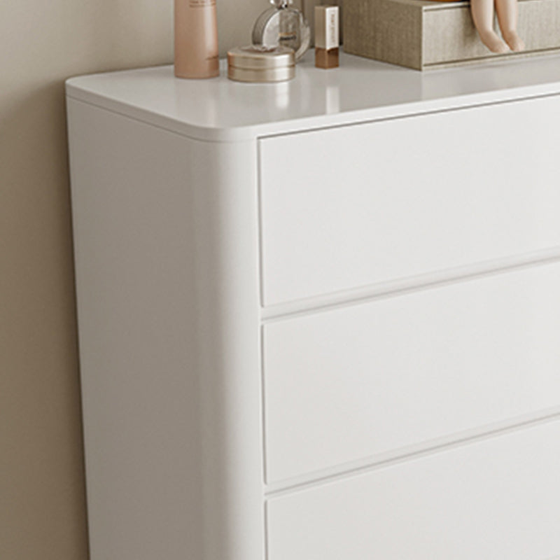 15.6-inch Width Storage Chest Modern Manufactured Wood Storage Chest Dresser