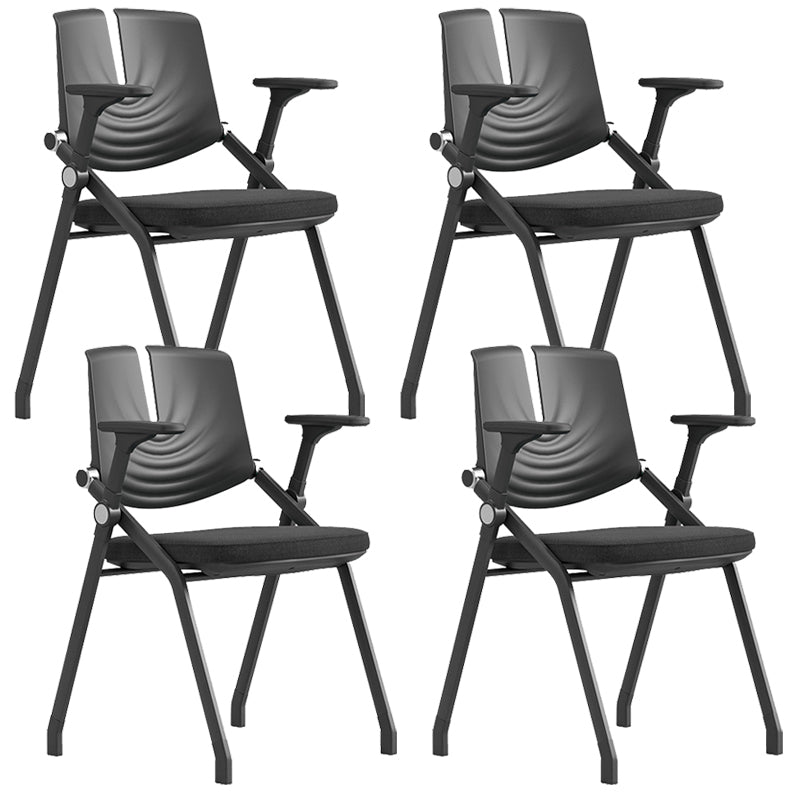 Office Conference Chair Modern Style Arms Included Office Chair