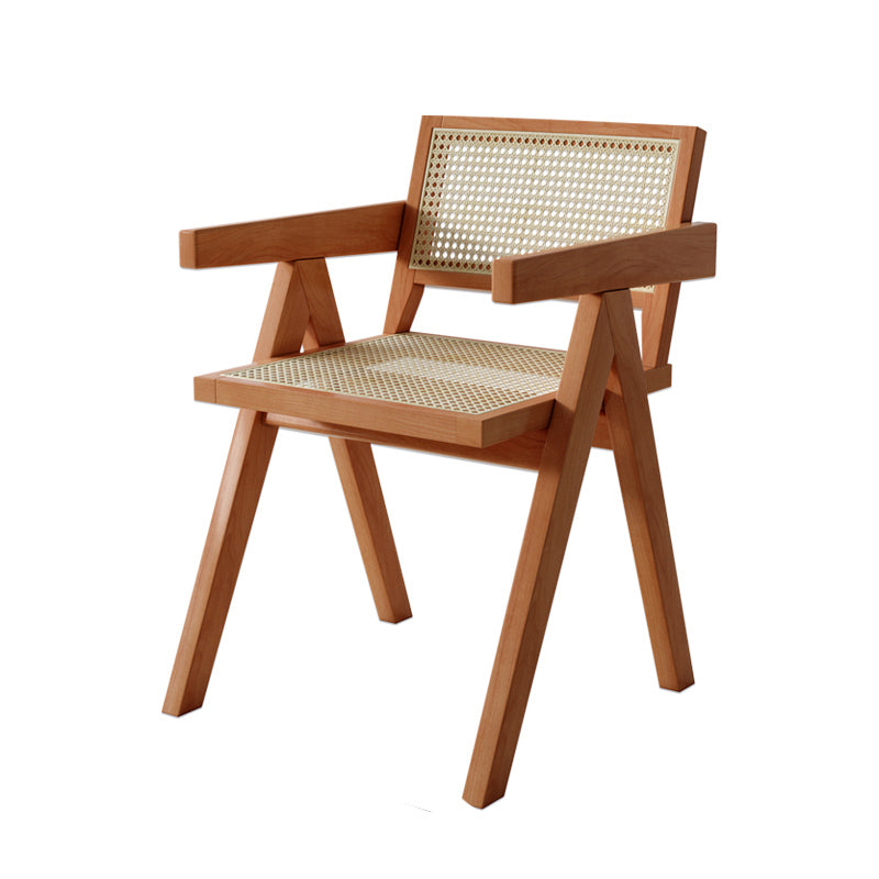 Modern Solid Wood Furniture 1/2/4/5 Pcs Standard Height Dining Room Table Set